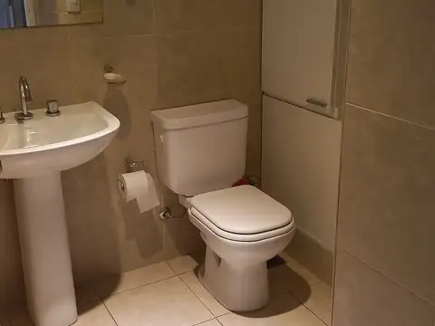 Departamento en Venta en Villa Lugano, USD 100.000