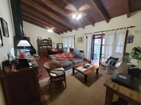 Casa en Alquiler de 3 dormitorios