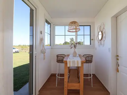 Casa en Venta en Haras El Malacate 5 ambientes