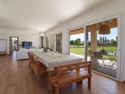 Casa en Venta 2 años