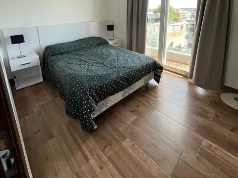 SE ALQUILA DOS AMBIENTES SOBRE AV BUNGE