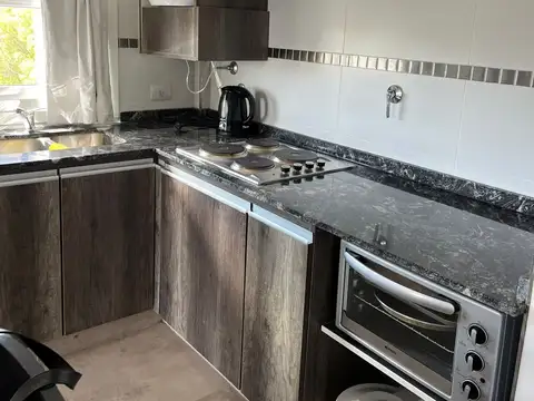 Departamento en Alquiler Temporal en Pinamar, USD 150