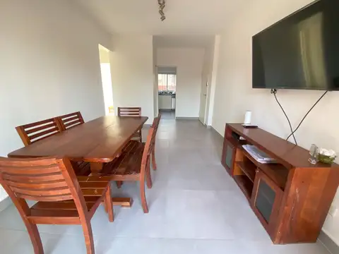 Departamento en Alquiler Temporal en Belgrano C, USD 1.100