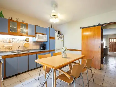 GERVASIO DE POSADAS 4050