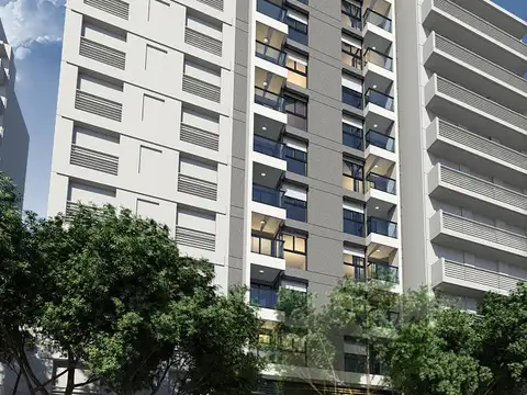 Departamento en Venta al Oeste