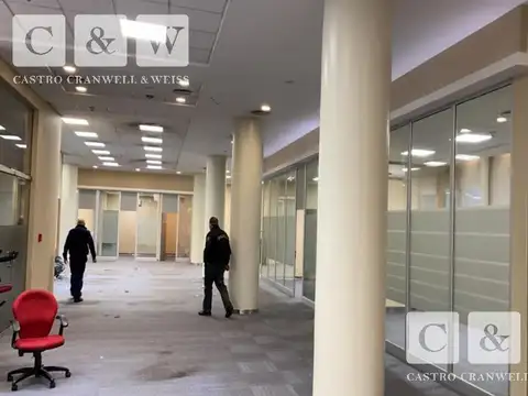 Oficina en Alquiler en San Telmo, USD 10.600