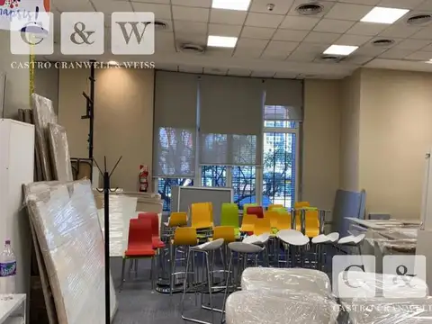 Av. Paseo Colón al 700