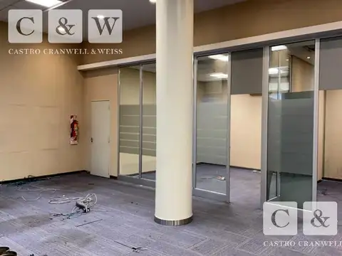 Av. Paseo Colón 746 | Oficina en Alquiler | San Telmo