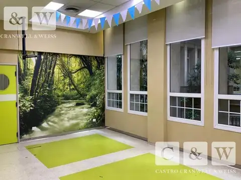 Av. Paseo Colón al 700