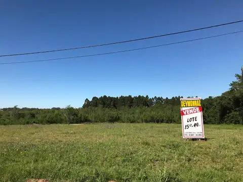 Terreno en Venta en Colon, USD 90.000