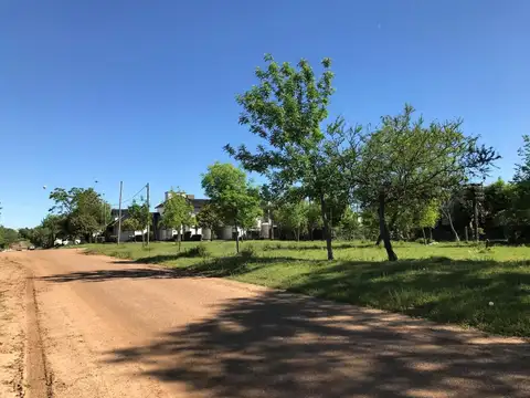 Terreno en zona Residencial Sur de Colón