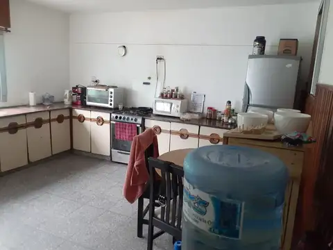 Depto Tipo Casa 4 ambientes con 1 baño