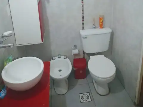 Casa en Venta 9 años