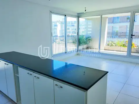 Departamento en Alquiler de 3 ambientes