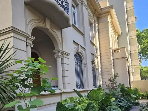 Departamento Monoambiente con 2 baños