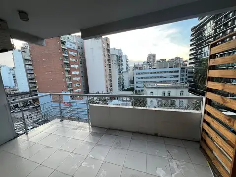 Departamento en Venta 12 años