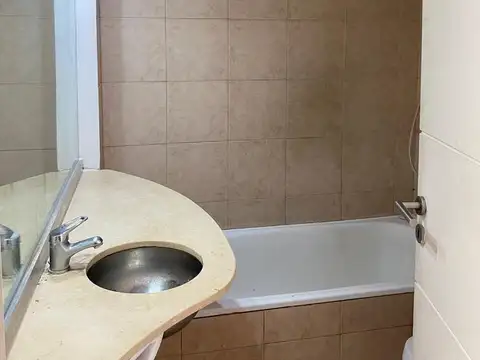 Departamento en venta 2 ambientes  