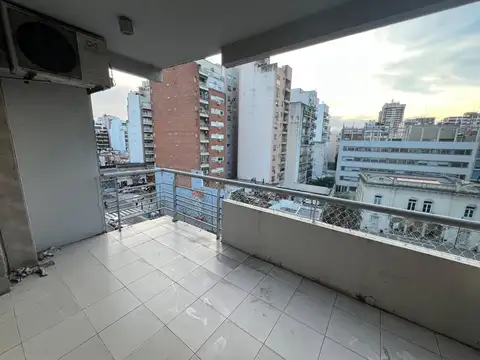 Departamento en Venta en Flores, USD 94.000