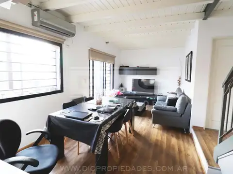 Departamento en Venta en Olivos, USD 200.000