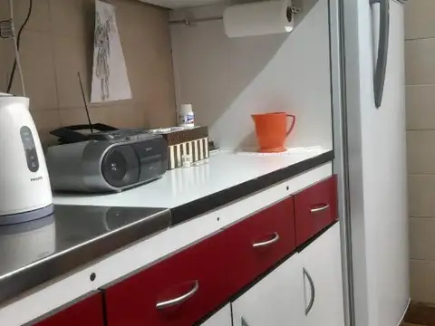 VENTA PH 3 ambientes mas entrepiso. Parque Chas