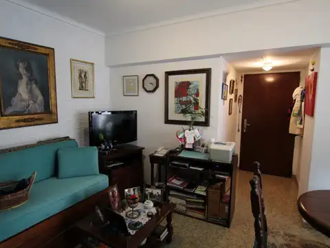 Mariano Acha 1200, Piso 3