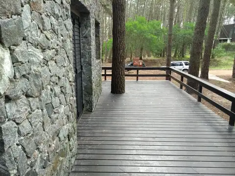 Casa en Alquiler Temporal de 2 dormitorios