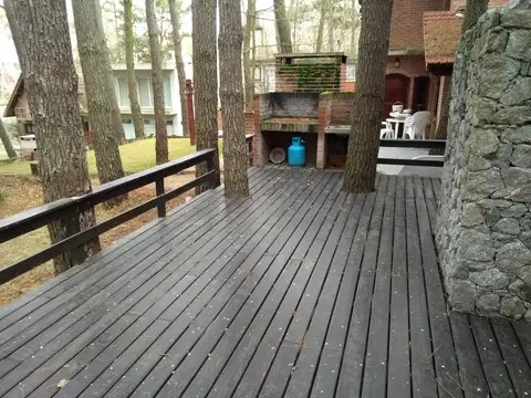 Casa en Alquiler Temporal en Mar Azul, $ 1