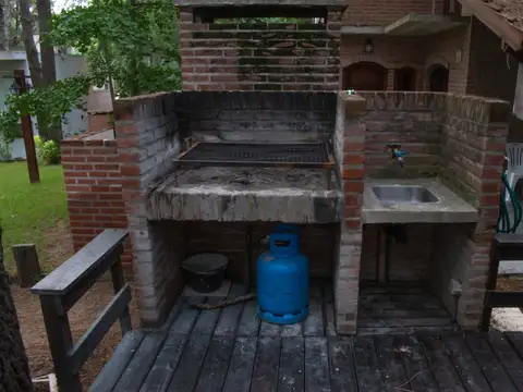 Casa en Alquiler Temporal al Noreste