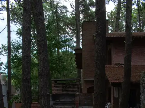 Casa en Mar azul (Sudestada)  P016