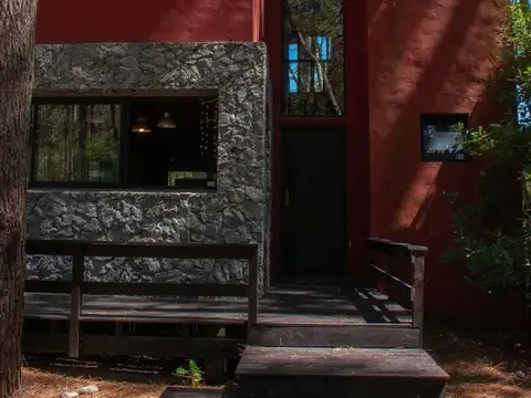 38 entre Mar del Plata y Punta