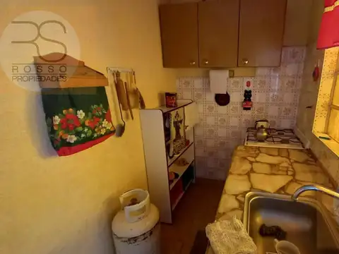 Depto Tipo Casa en Venta 35 años