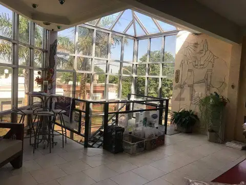 VENTA GALPON DEPOSITO ITUZAINGO ZONA INDUSTRIAL