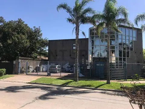 Galpon en Venta 17 años