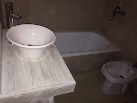 Departamento en Venta 6 años