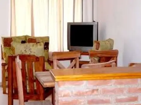 Casa en Alquiler Temporal en Aguas Verdes, $ 1.111