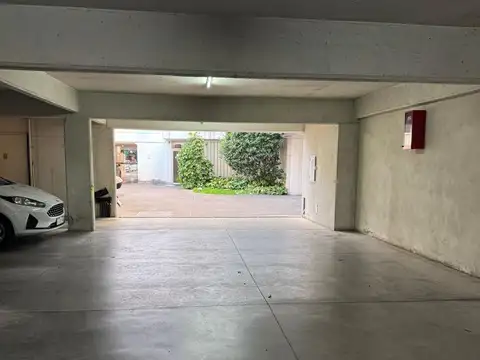 Cochera en venta