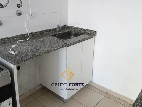 Departamento en Venta en Observatorio, USD 49.000