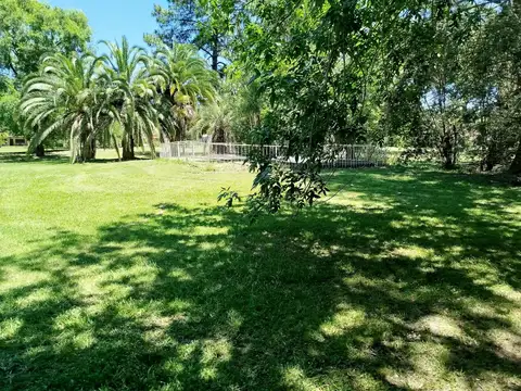 Los Cardales Country Club