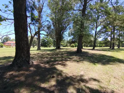 Los Cardales Country Club