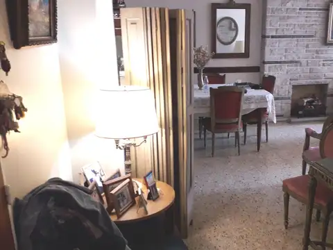 Departamento en Venta 40 años