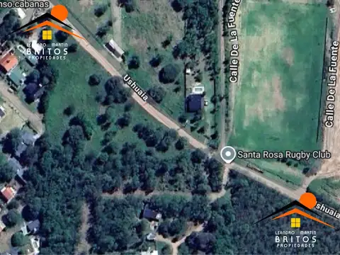 Terreno en Venta en Santa Rosa De Calamuchita, USD 35.000