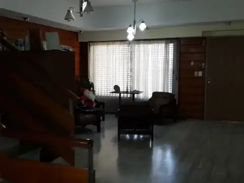 Casa venta - Caseros - San Jorge 2979 -