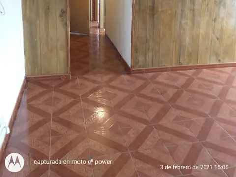 Departamento de 3 amb en Villa Lugano I y II.Edificio 114