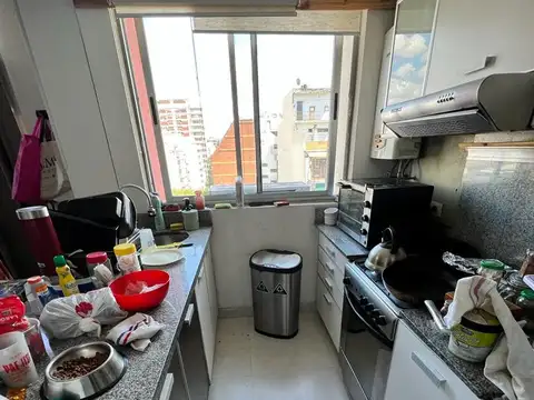 Departamento en Venta 10 años