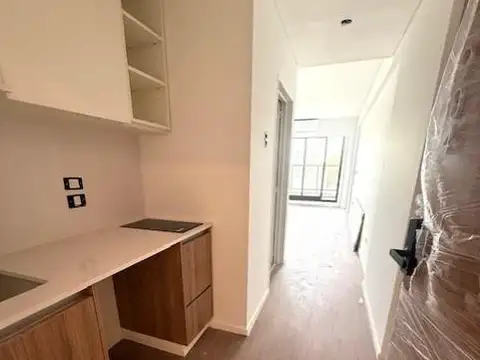 Loft apto profesional a estrenar en Las Cañitas