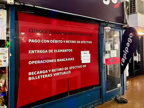 Local en Venta en San Isidro, USD 32.000