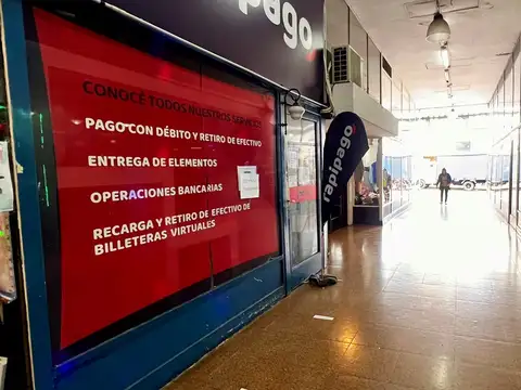 Local  en Venta en San Isidro, G.B.A. Zona Norte, Argentina