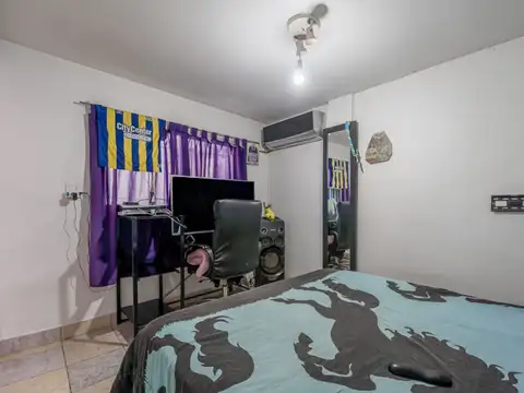 VENTA PH 4 AMBIENTES FLORIDA ACEPTA PERMUTA