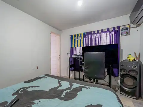 Depto Tipo Casa en Venta 25 años