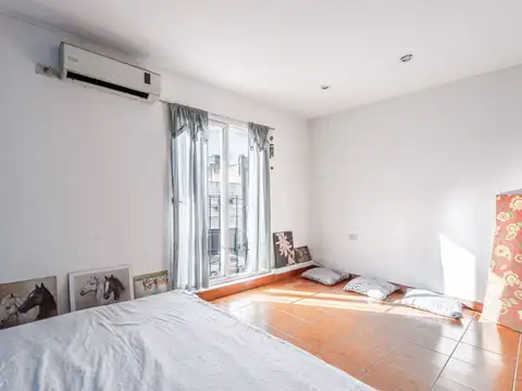 VENTA PH 4 AMBIENTES FLORIDA ACEPTA PERMUTA